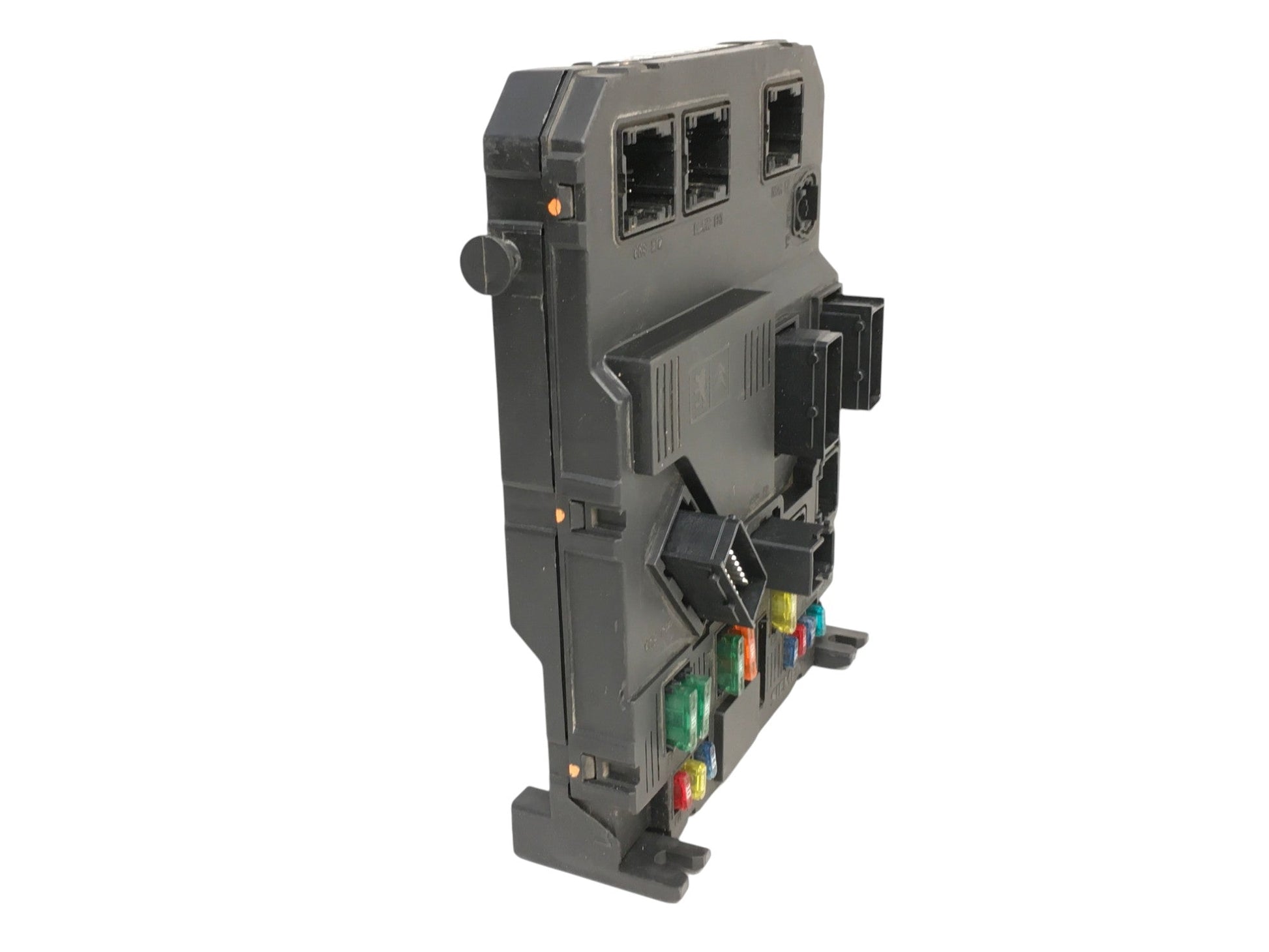 Caja Fusibles Partner Berlingo Fase 2 - 9650584780