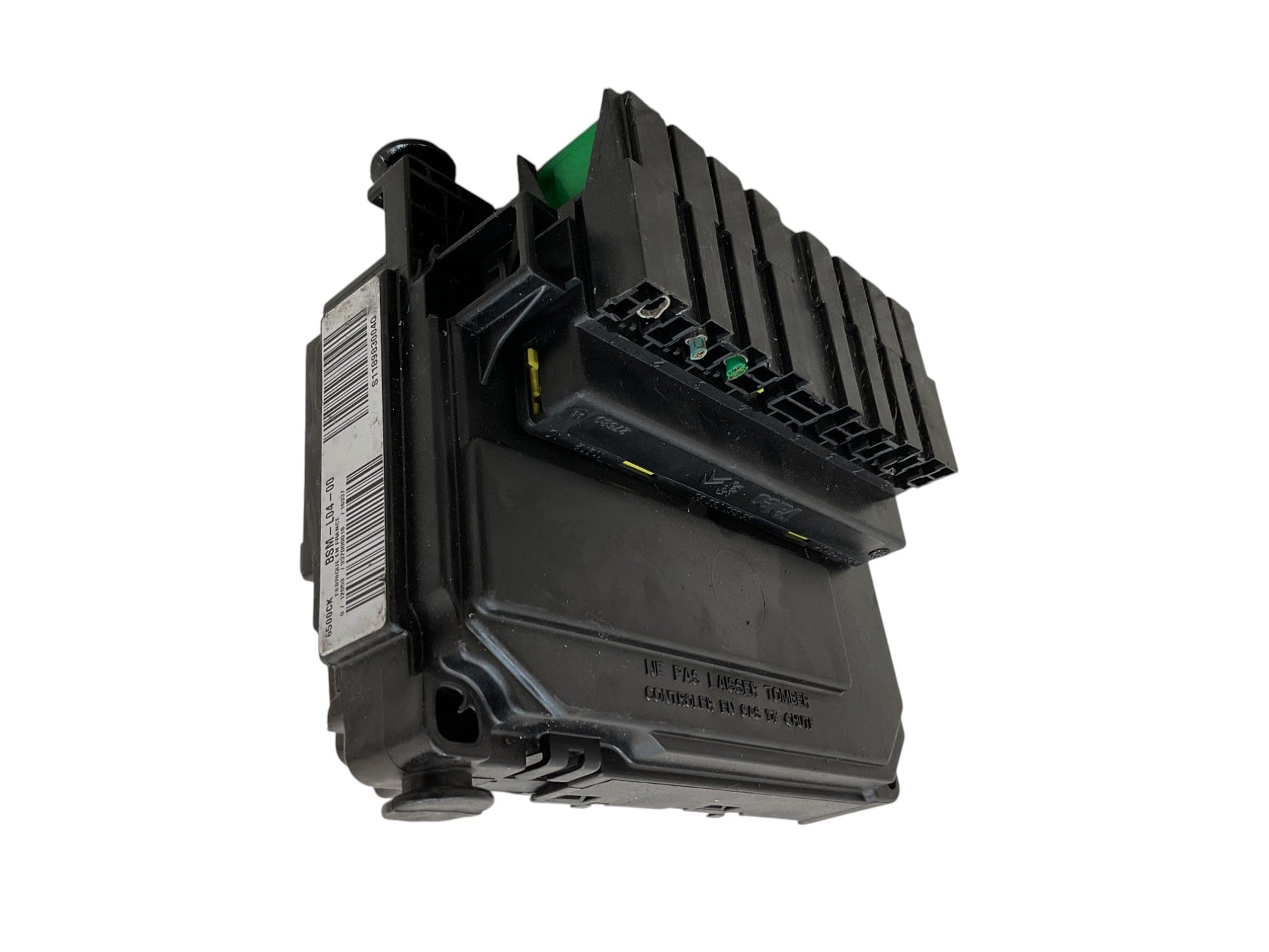 Caja Fusibles Peugeot 307 Citroen C4 I - 6500CK