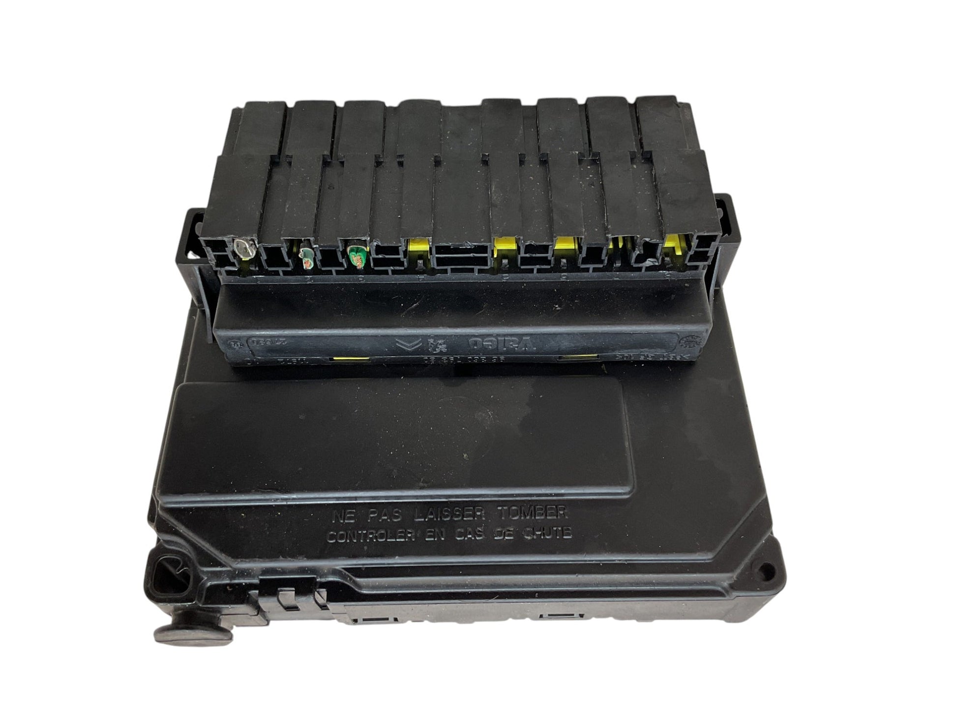 Caja Fusibles Peugeot 307 Citroen C4 I - 6500CK