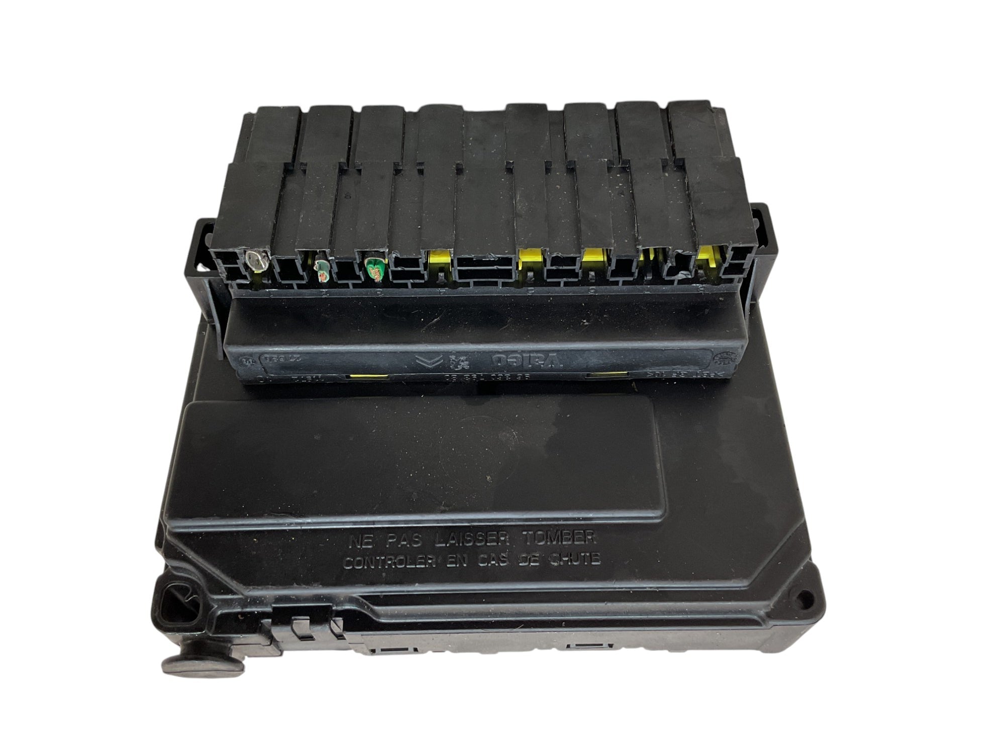 Caja Fusibles Peugeot 307 Citroen C4 I - 6500CK