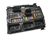 Caja Fusibles Peugeot 407 / Citroen C6 - 9661682680