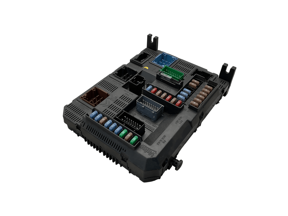 Caja Fusibles Peugeot-Citroën 9678355880 - E1064160