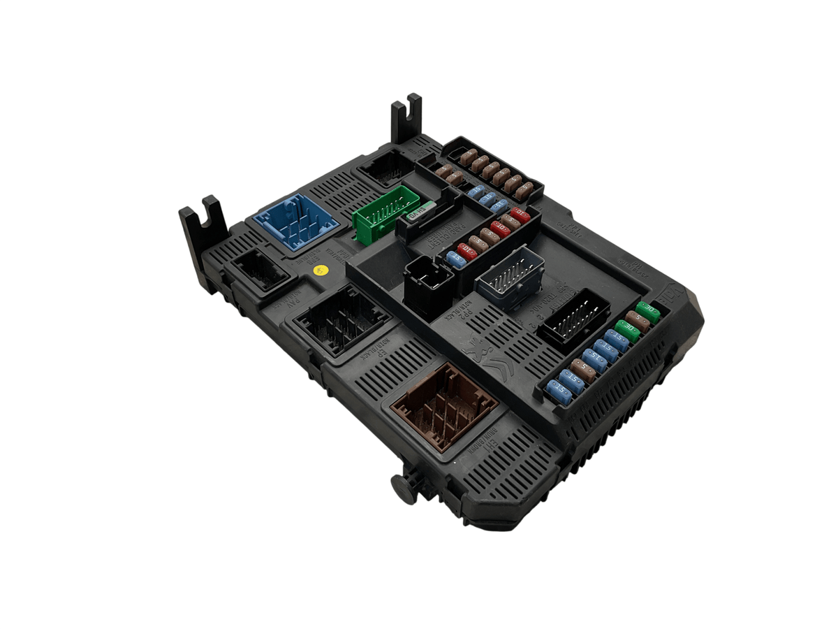 Caja Fusibles Peugeot-Citroën 9678355880 - E1064160