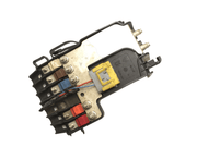 Caja fusibles Peugeot Partner/ Citroen Berlingo 2 - 9812078180