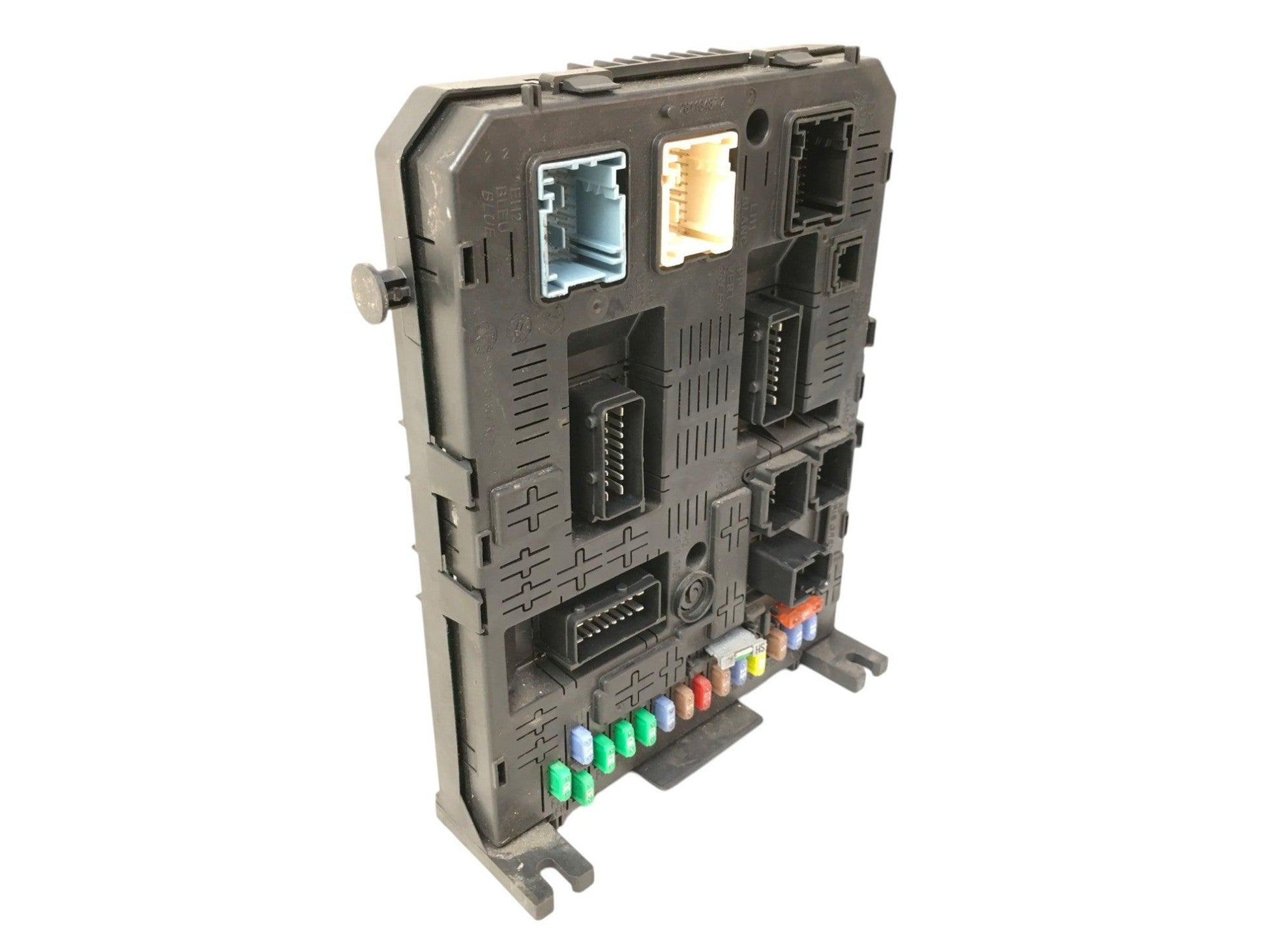 Caja Fusibles PSA 281197595 - 281197595