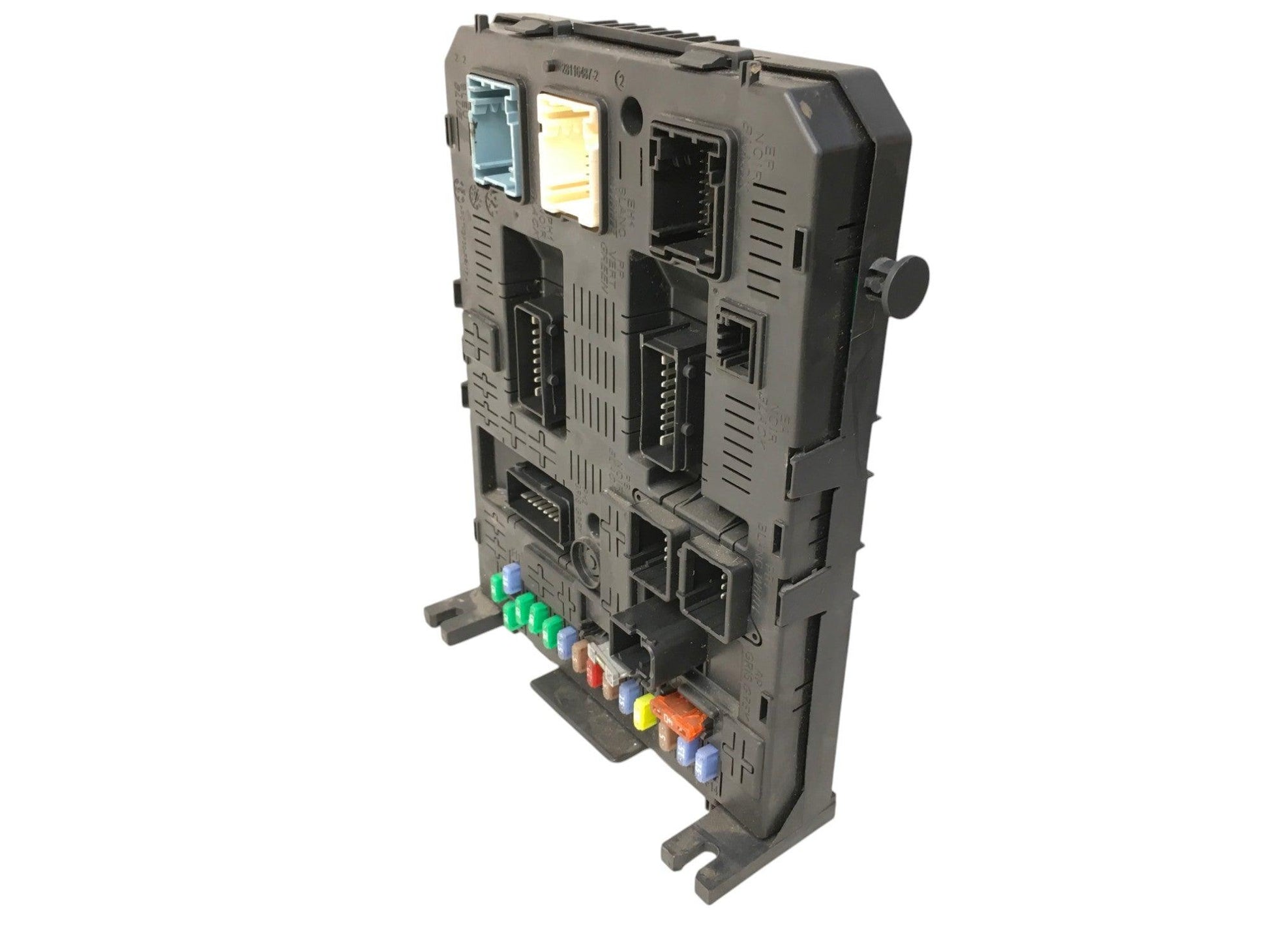 Caja Fusibles PSA 281197595 - 281197595