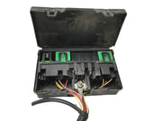 Caja Fusibles PSA 9632229480 - 9632229480