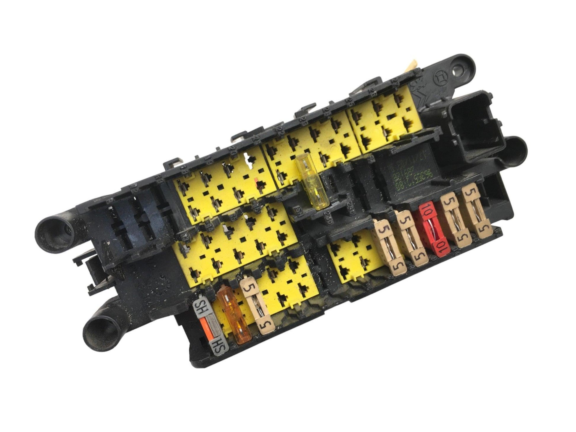 Caja fusibles PSA 9635519180 - 9635519180