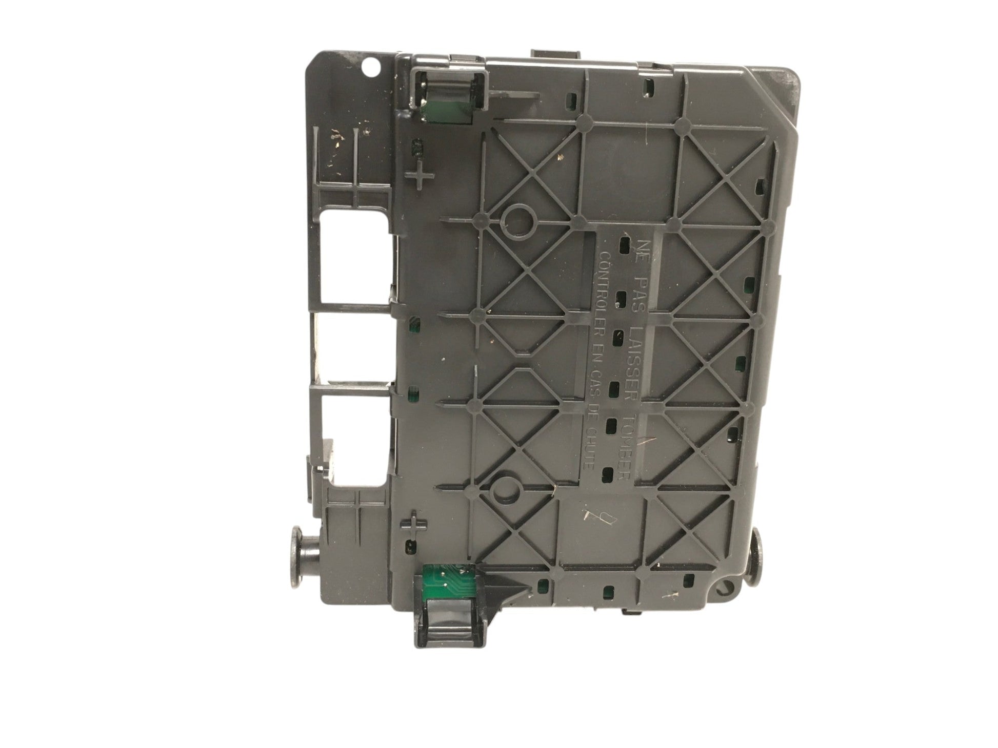 Caja Fusibles PSA 9643498980 - 9643498980 _