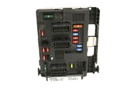 Caja Fusibles PSA 9643498980 - 9643498980 _