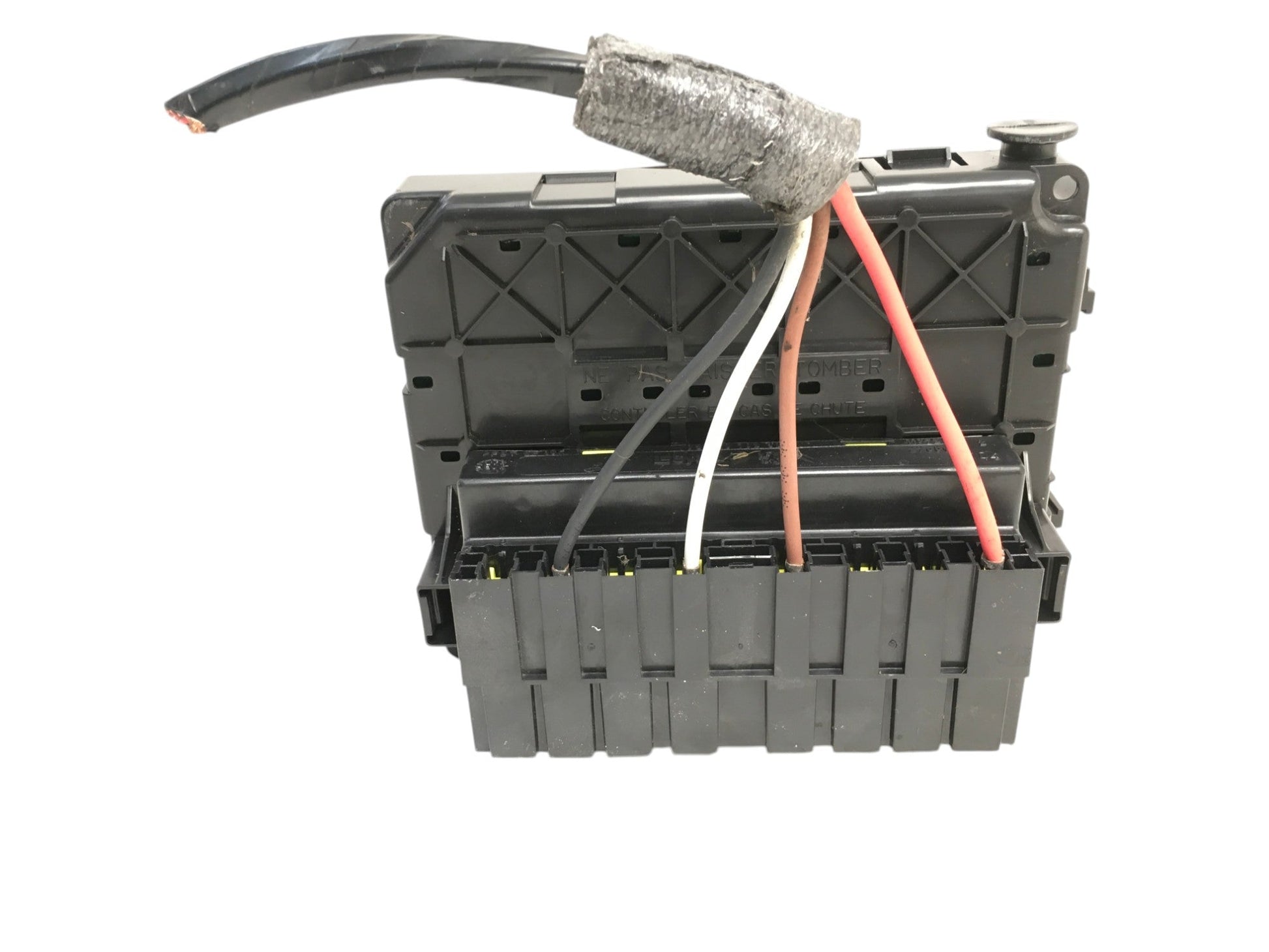 Caja Fusibles PSA 9643498980 - 9643498980