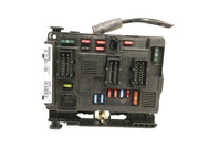 Caja Fusibles PSA 9643498980 - 9643498980