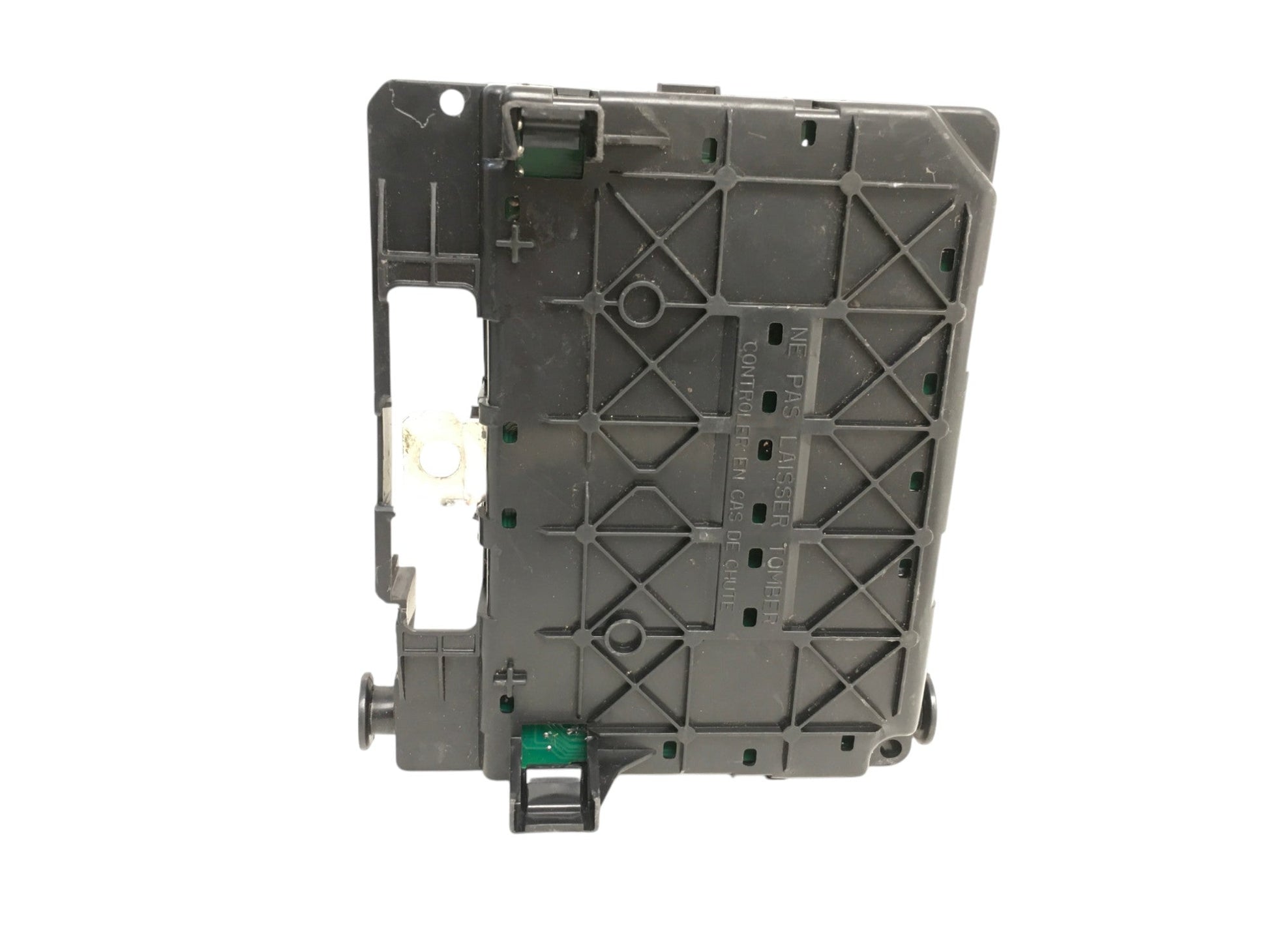 Caja Fusibles PSA 9650618480 - 9650618480