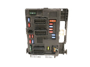 Caja Fusibles PSA 9650618480 - 9650618480