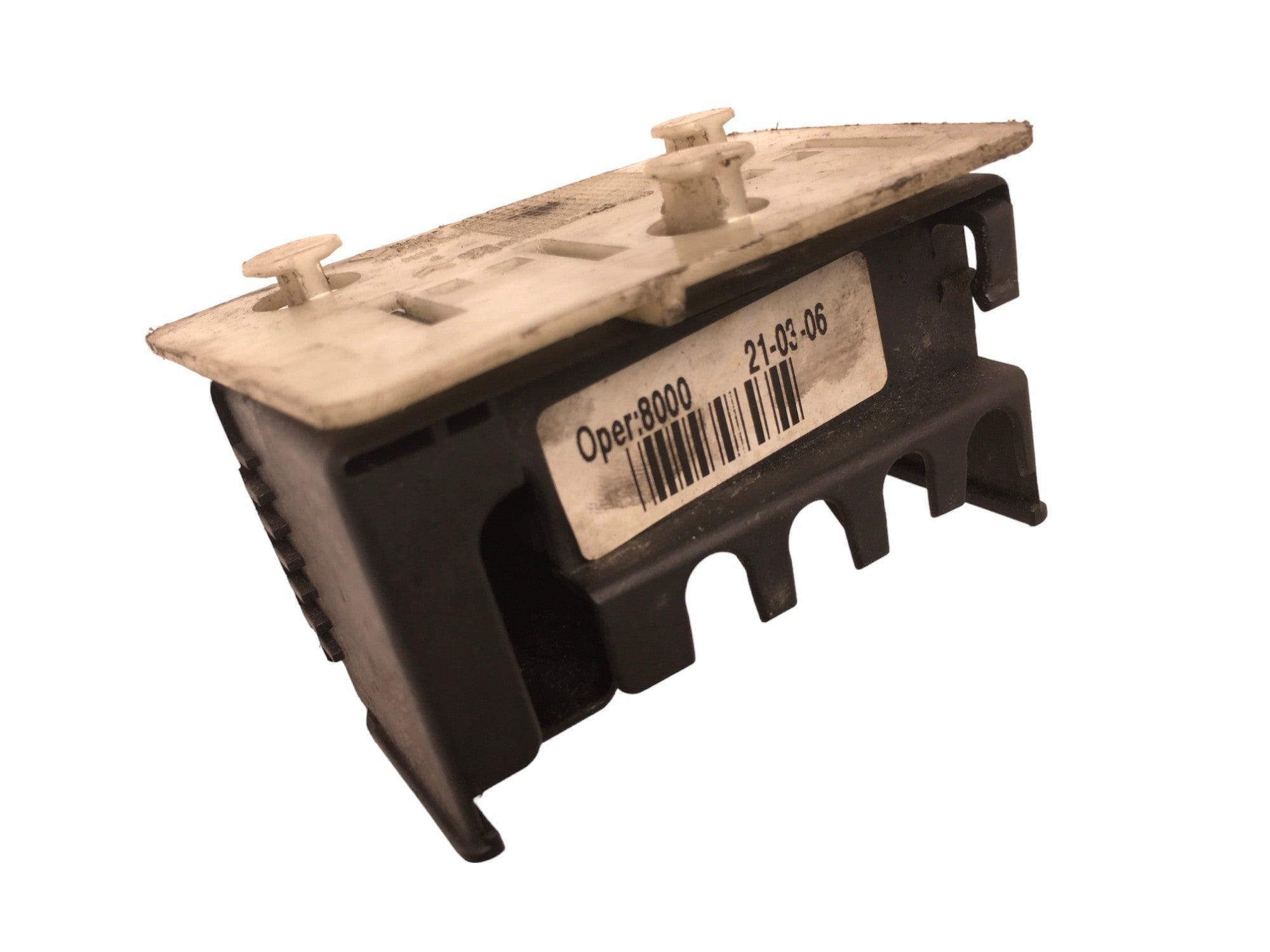 Caja fusibles PSA 9656984480 - 9656984480