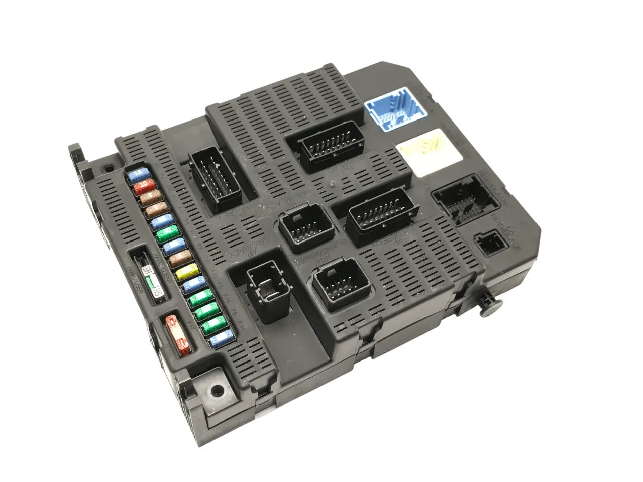 Caja Fusibles PSA 9659285580