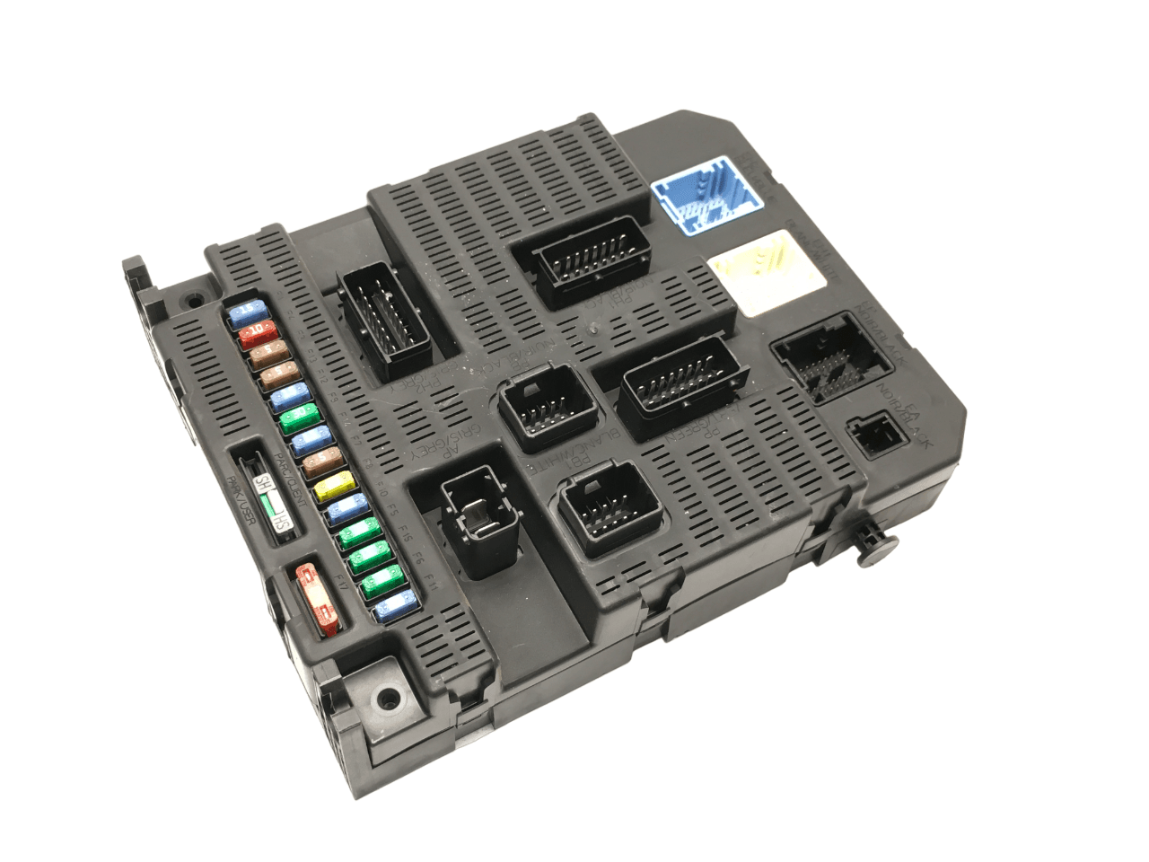 Caja Fusibles PSA 9659285580 - 9659285580