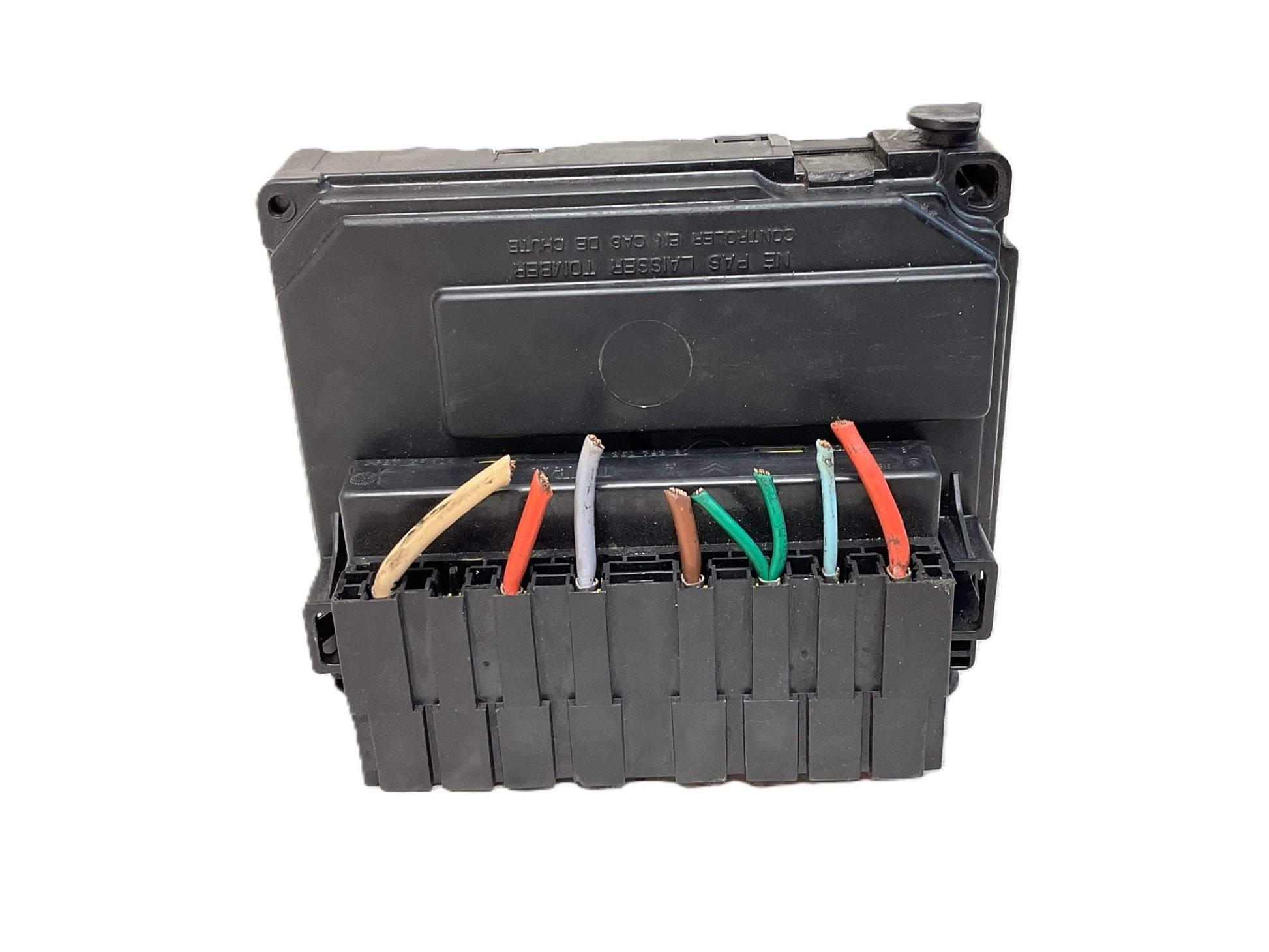 Caja Fusibles PSA 9661682980 - 9661682980