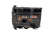 Caja Fusibles PSA 9661682980 - 9661682980