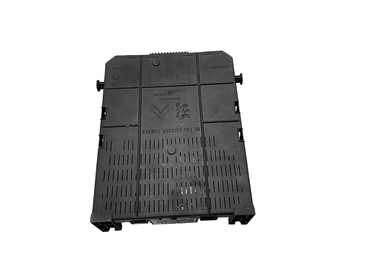 Caja Fusibles PSA 9661940480 - 9661940480
