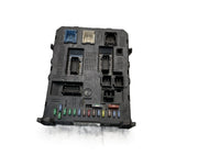 Caja Fusibles PSA 9661940480 - 9661940480