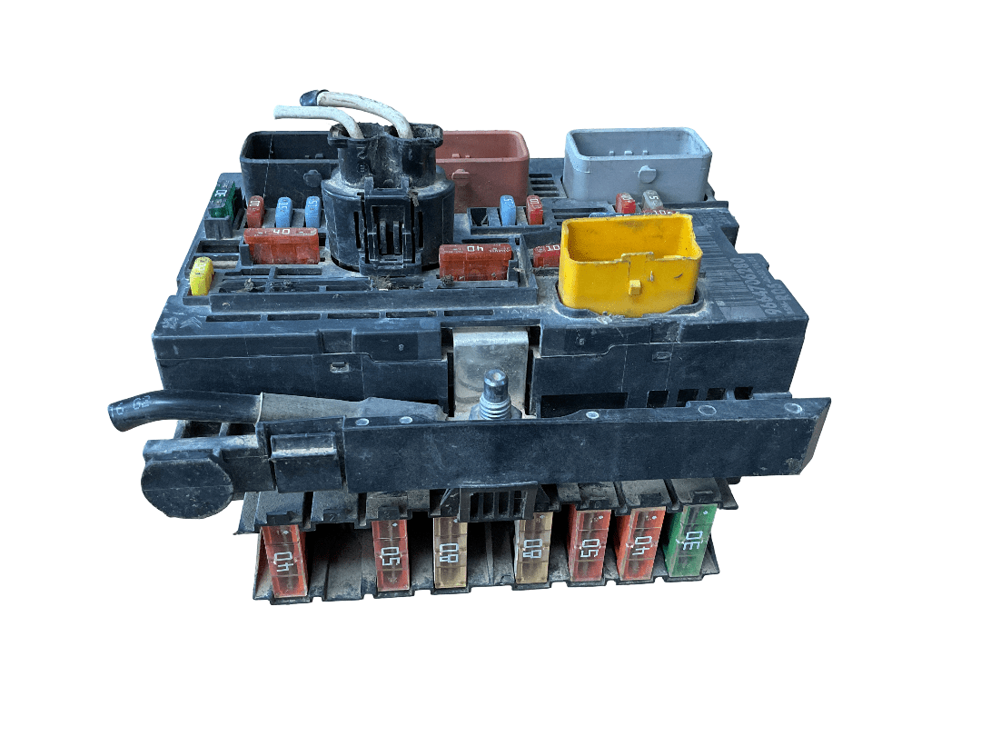 Caja Fusibles PSA 9664706280 - 9664706280