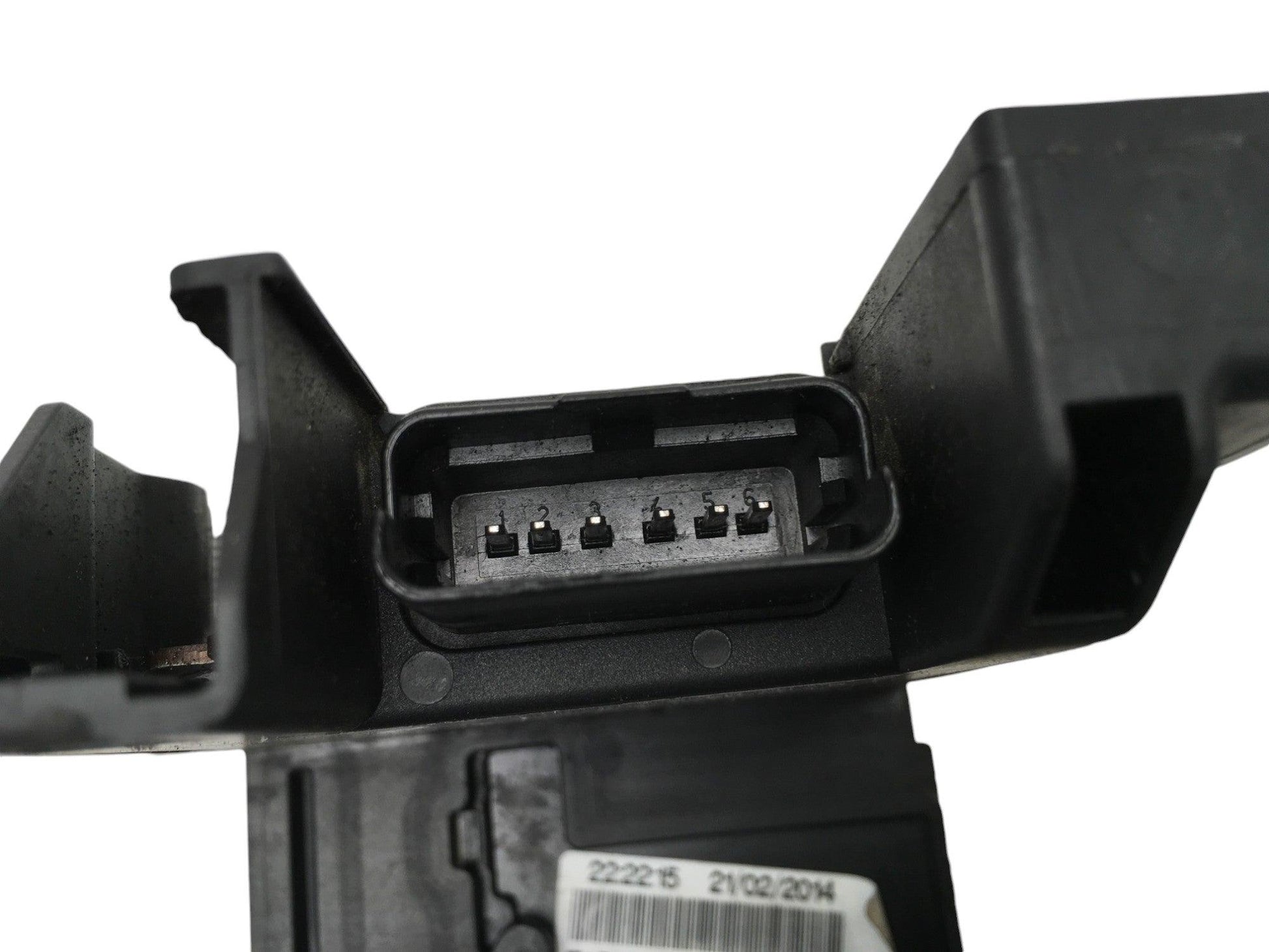 Caja Fusibles PSA 9666527580 - 9666527580