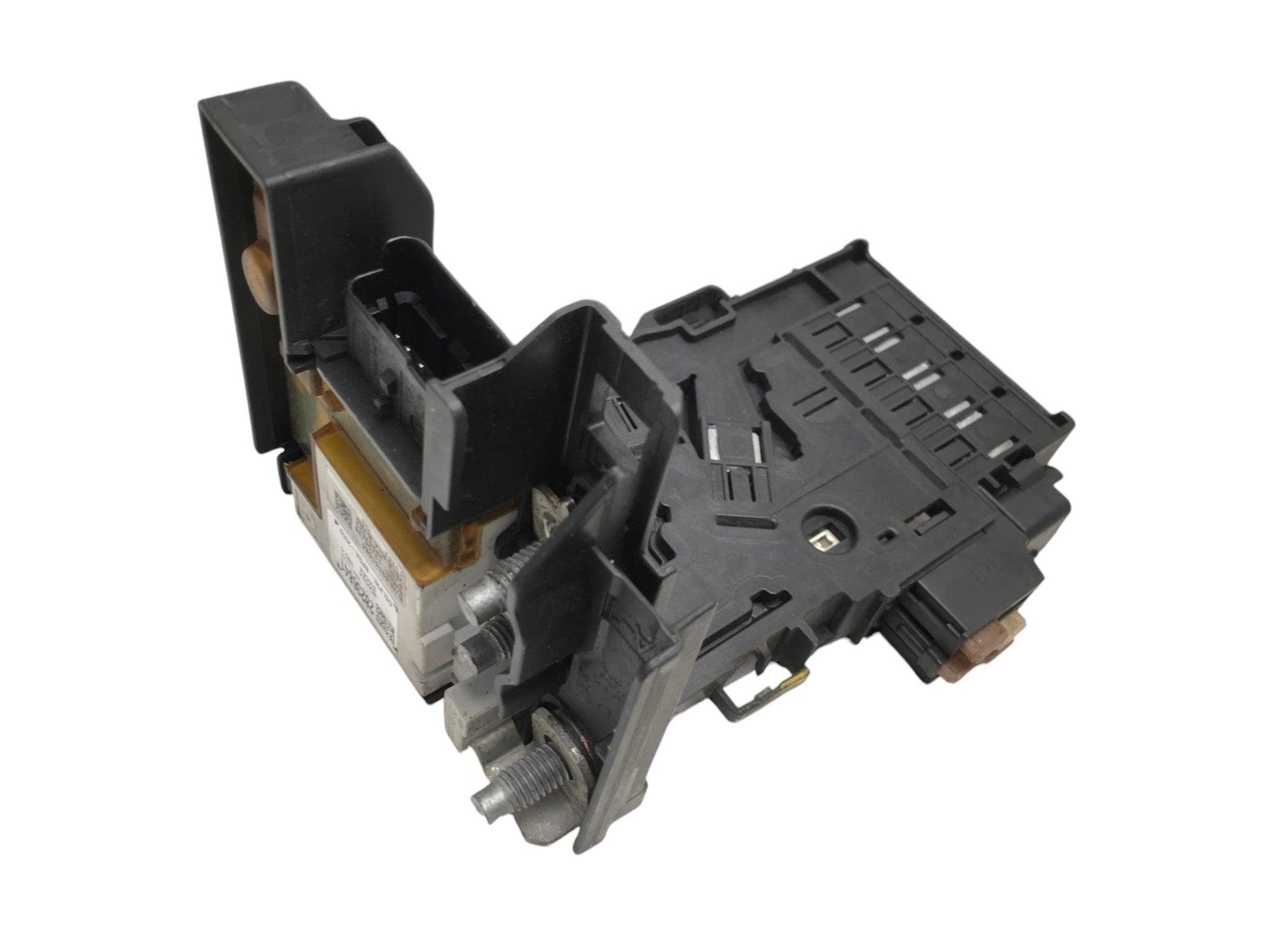 Caja Fusibles PSA 9666527580 - 9666527580