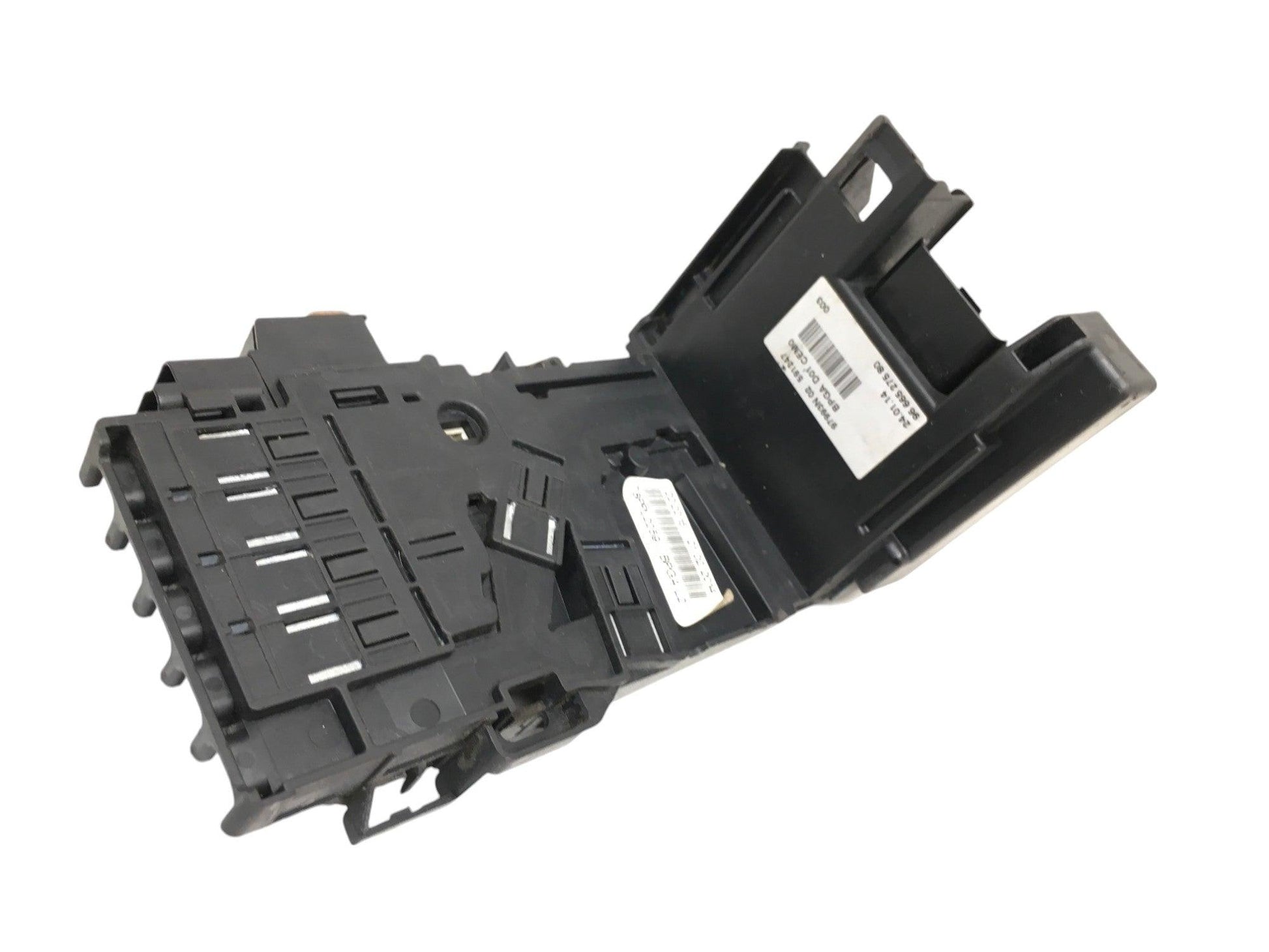 Caja Fusibles PSA 9666527580 - 9666527580