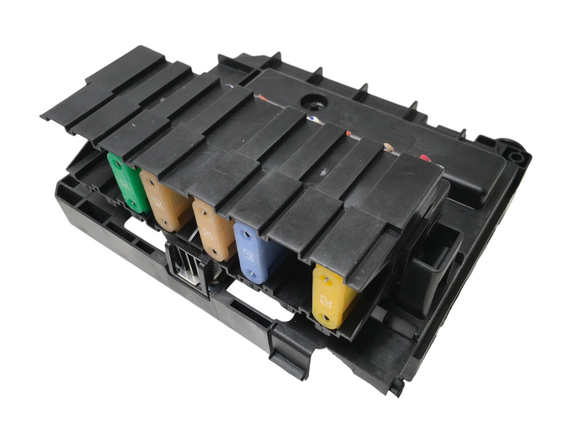 Caja fusibles PSA 9807028580 - 9807028580