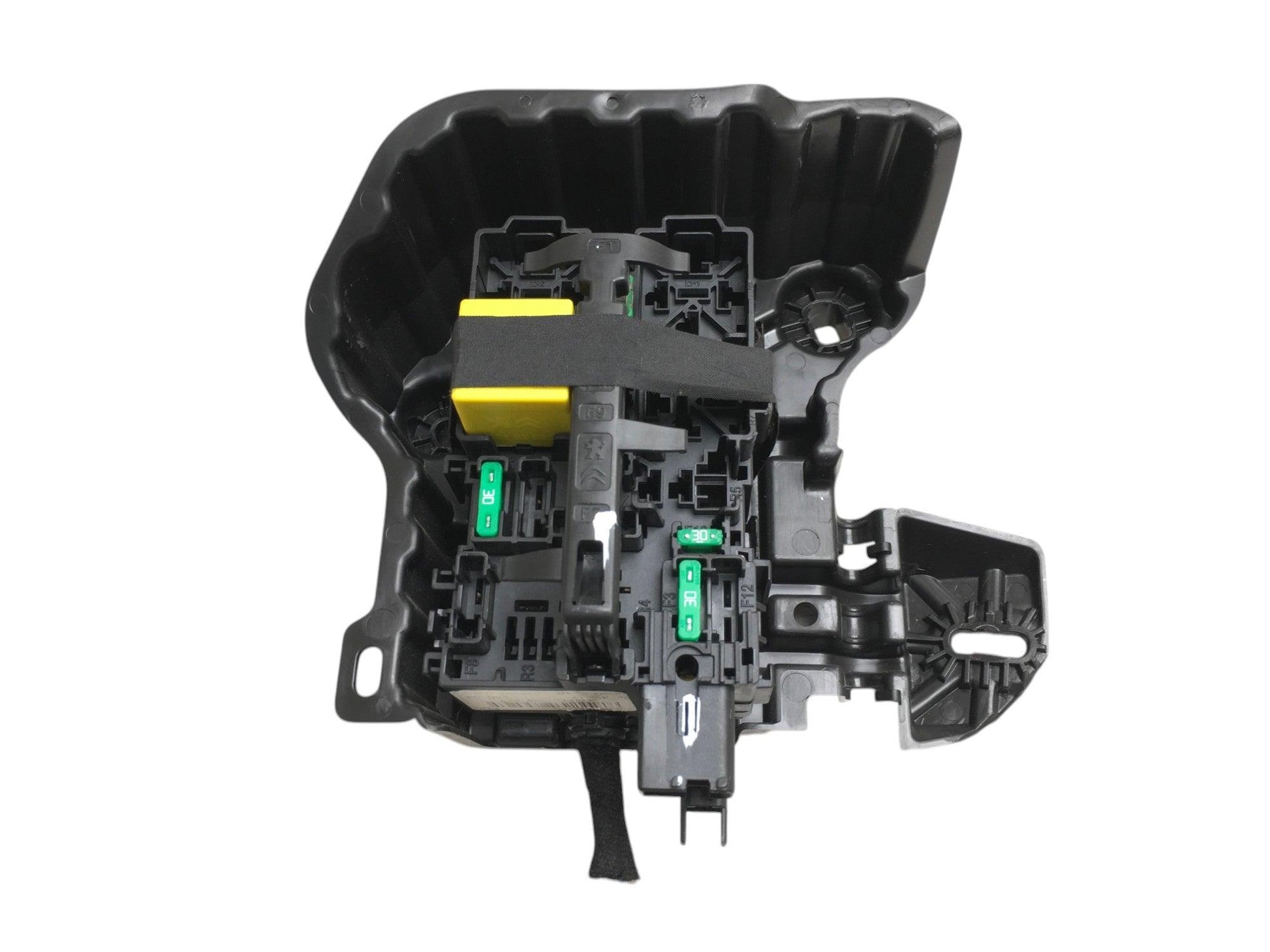 Caja Fusibles PSA 9812661980 - 9812661980