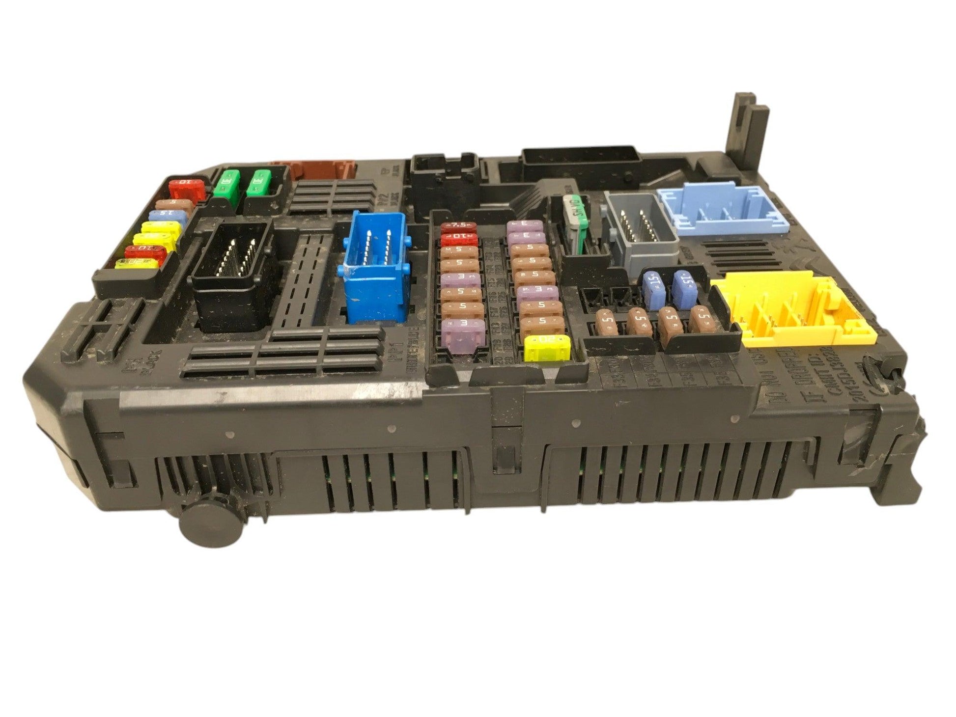 Caja fusibles PSA 9819851280 - 9819851280