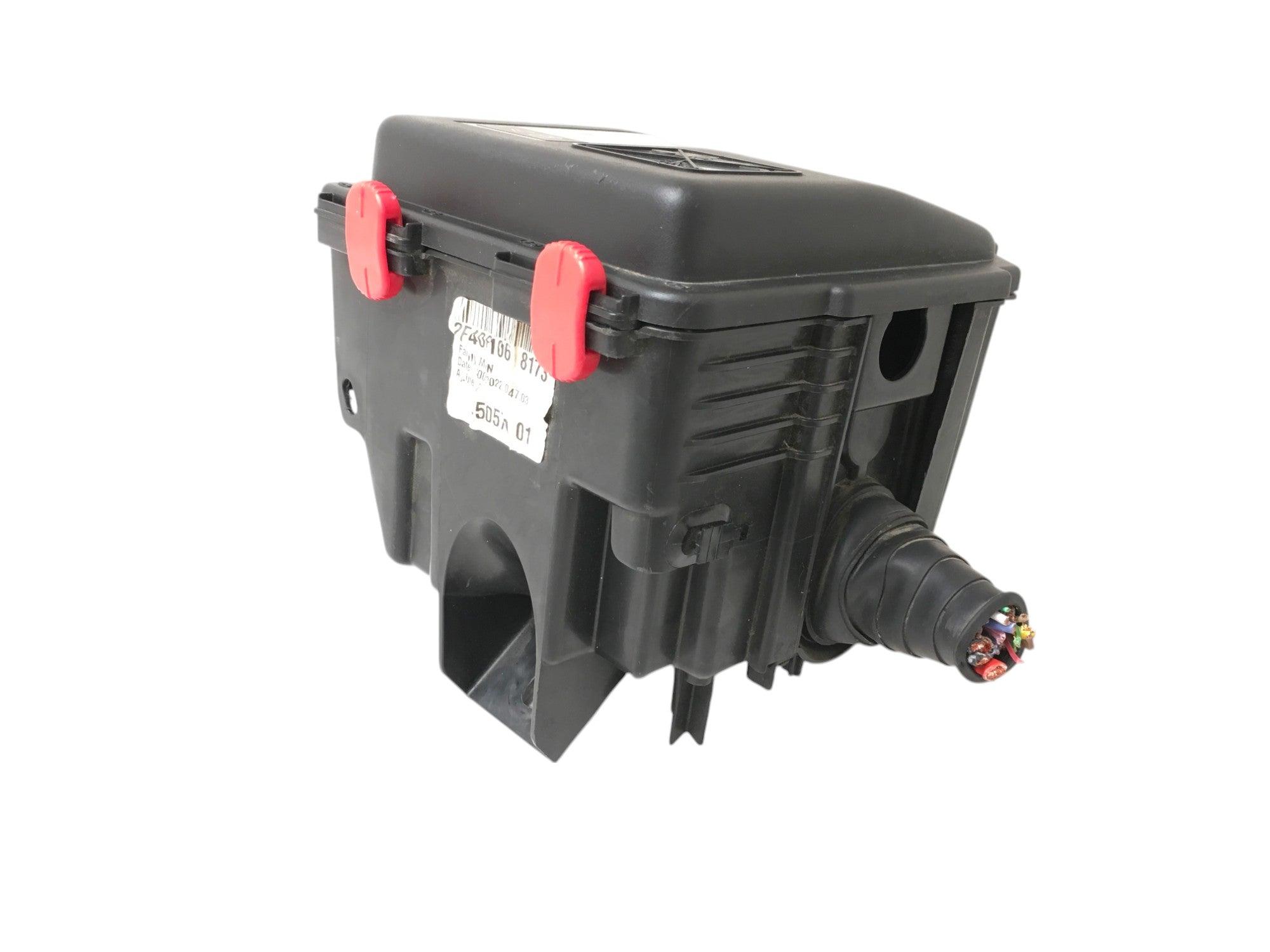 Caja Fusibles PSA 9824510680 - 9824510680