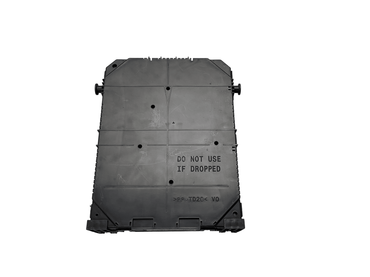 Caja Fusibles PSA 9830707680 - 9830707680