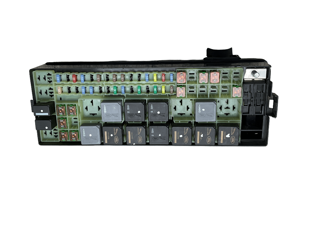 Caja Fusibles Rover Discovery / Sport 04-16 - AH2214290BGB