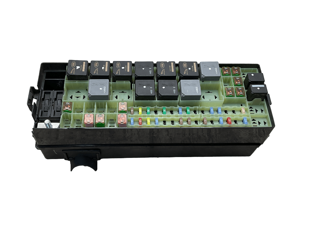 Caja Fusibles Rover Discovery / Sport 04-16 - AH2214290BGB