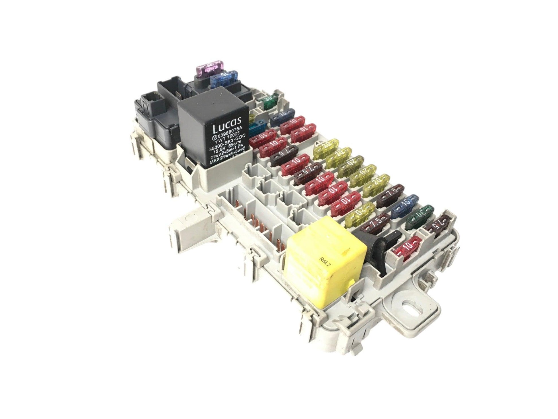 Caja fusibles Rover YWC104500 - YWC104500