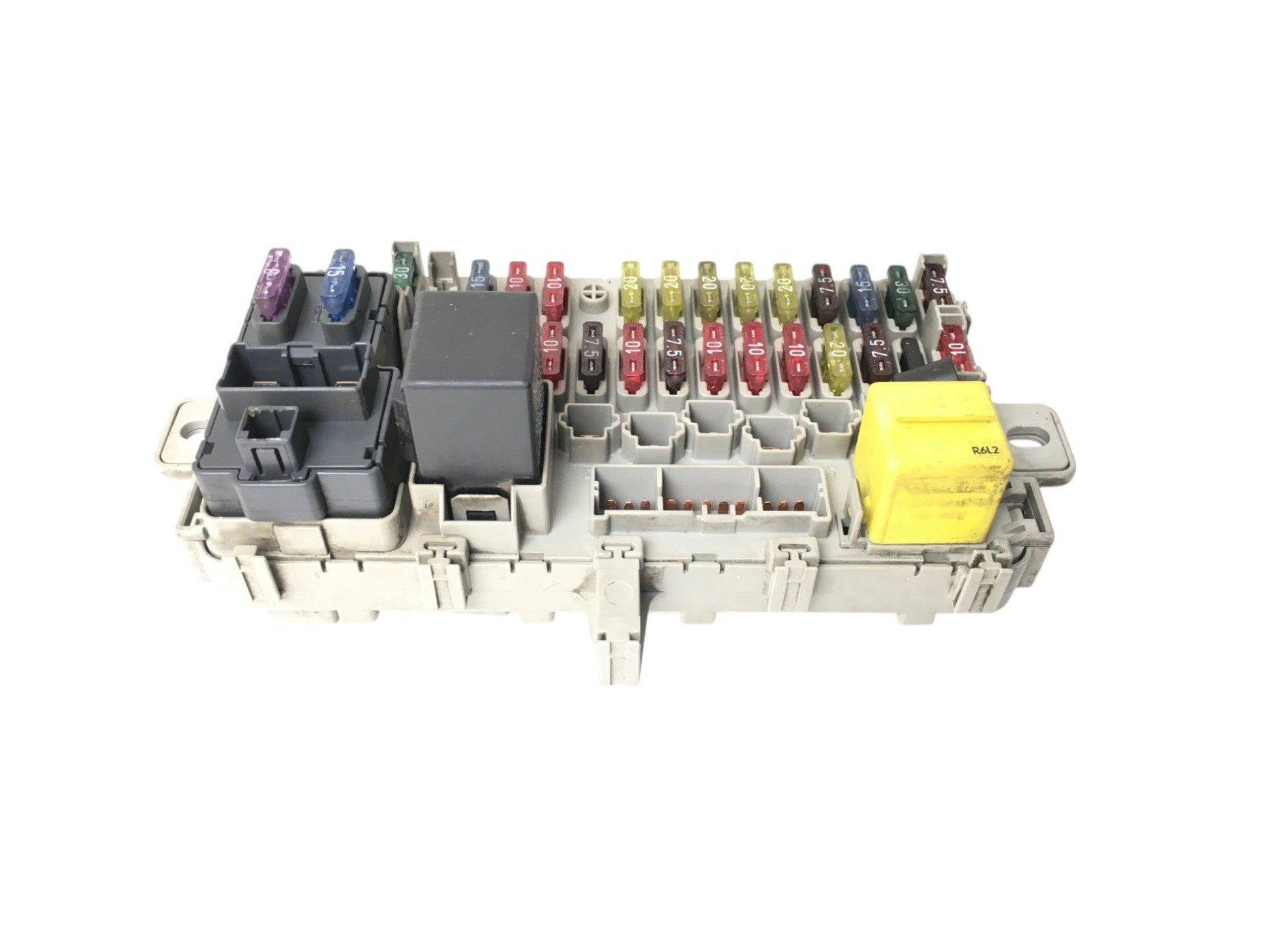 Caja fusibles Rover YWC104500 - YWC104500