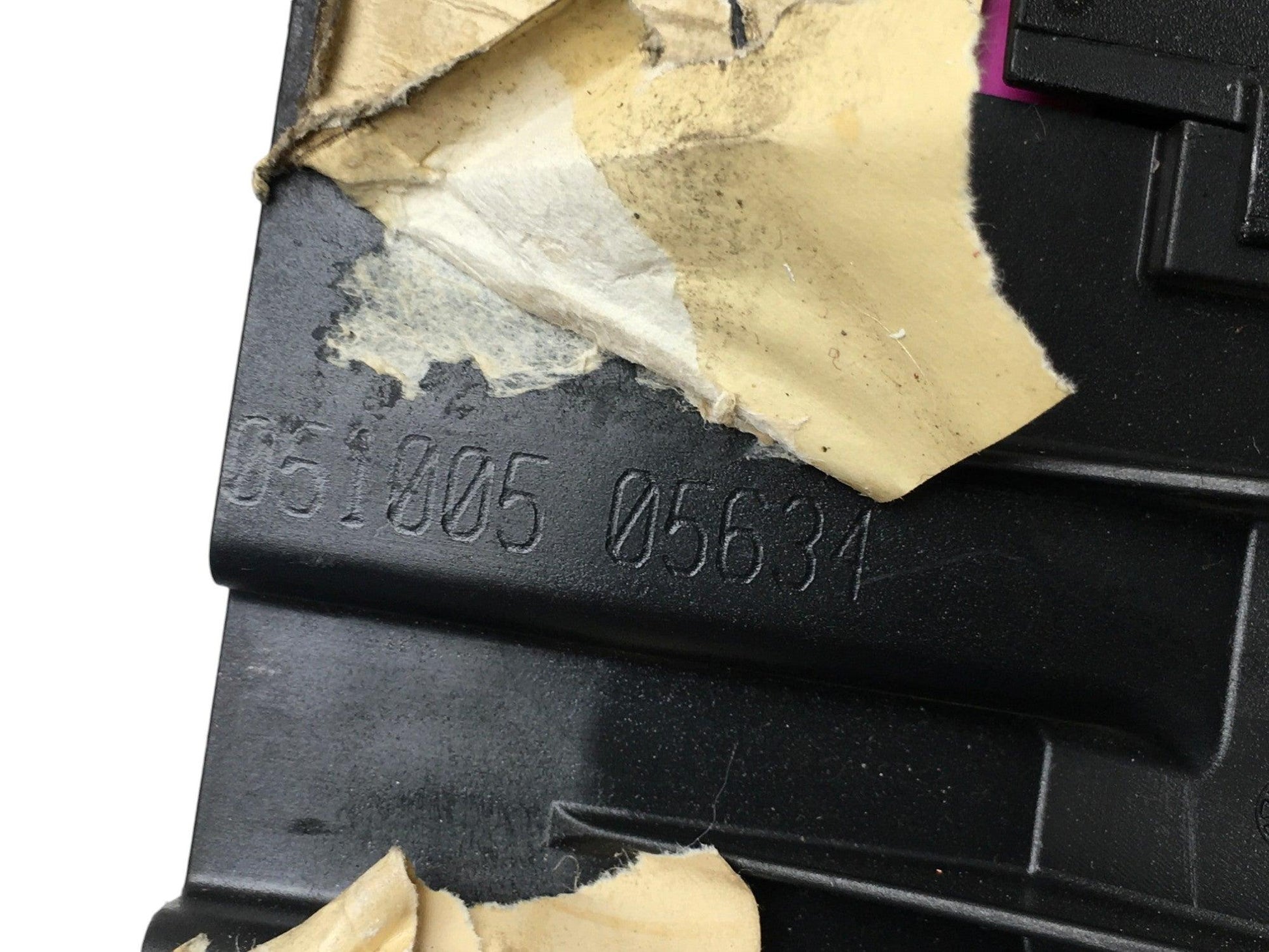 Caja Fusibles Seat Leon 1P - 1P1355775