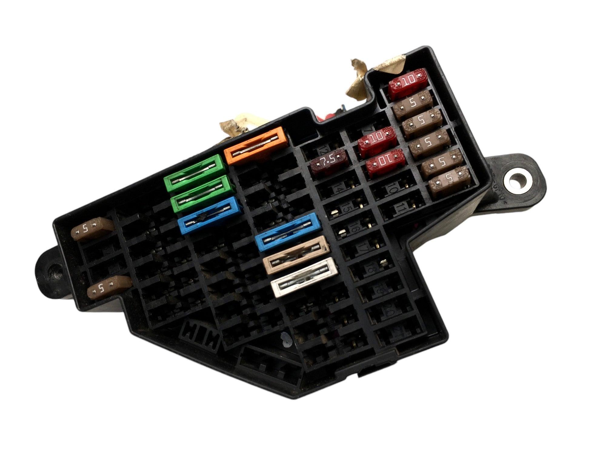 Caja Fusibles Seat Leon 1P - 1P1355775