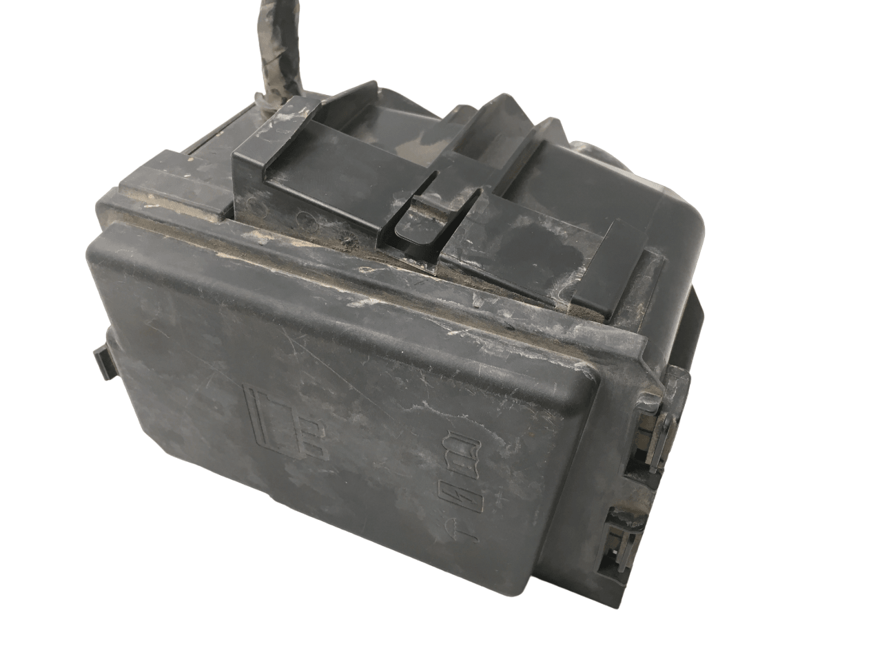 Caja fusibles Skoda Rapid / Seat Toledo 4 - 6C0937132C