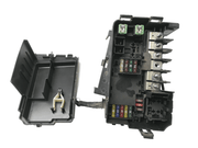 Caja fusibles Skoda Rapid / Seat Toledo 4 - 6C0937132C