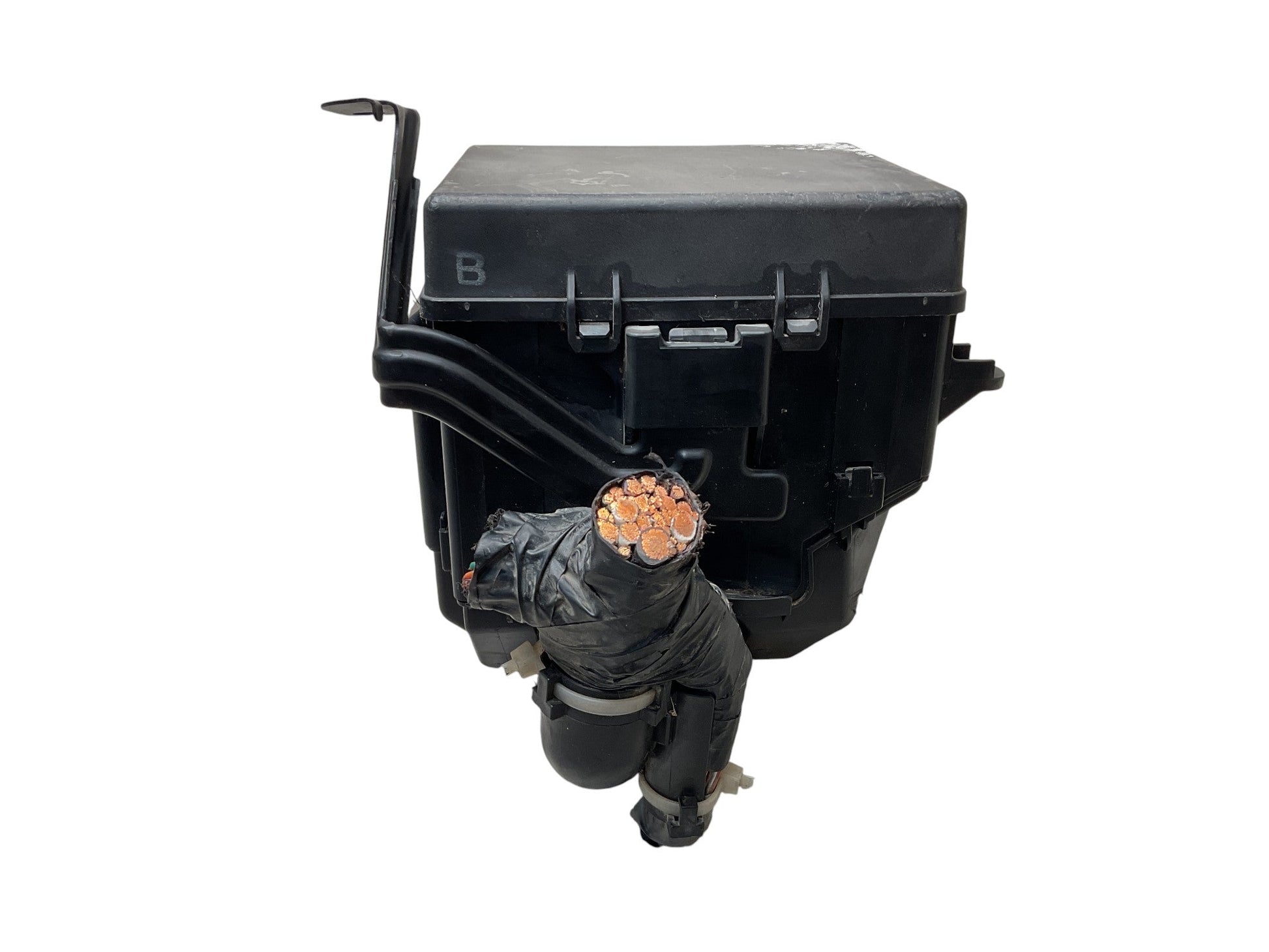 Caja Fusibles Suzuki GR Vitara 05 - 11 - 5683