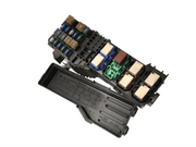 Caja fusibles Suzuki Grand Vitara I FT - 3674053J00