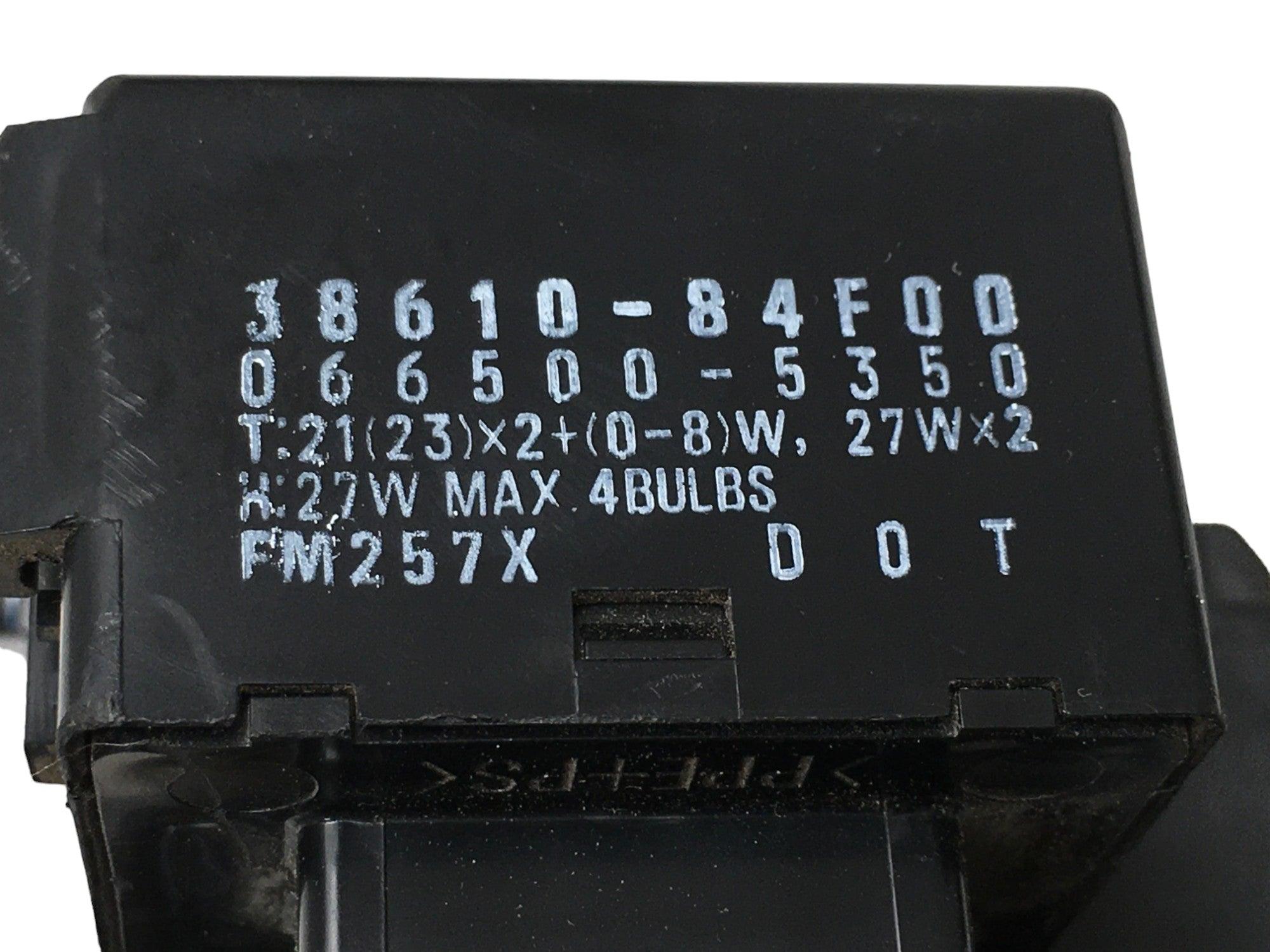 Caja Fusibles Suzuki Jimny FJ - 3861084F00