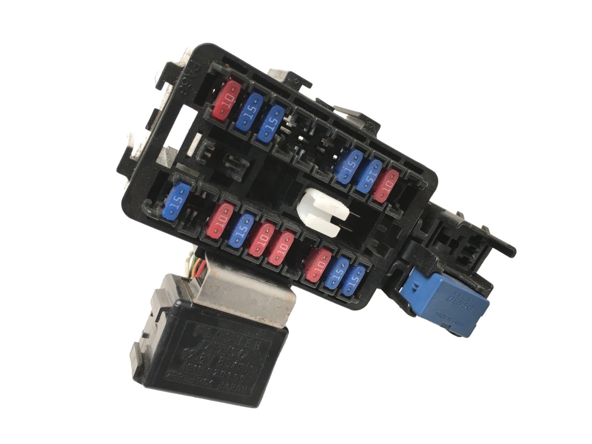 Caja Fusibles Suzuki Jimny FJ - 3861084F00