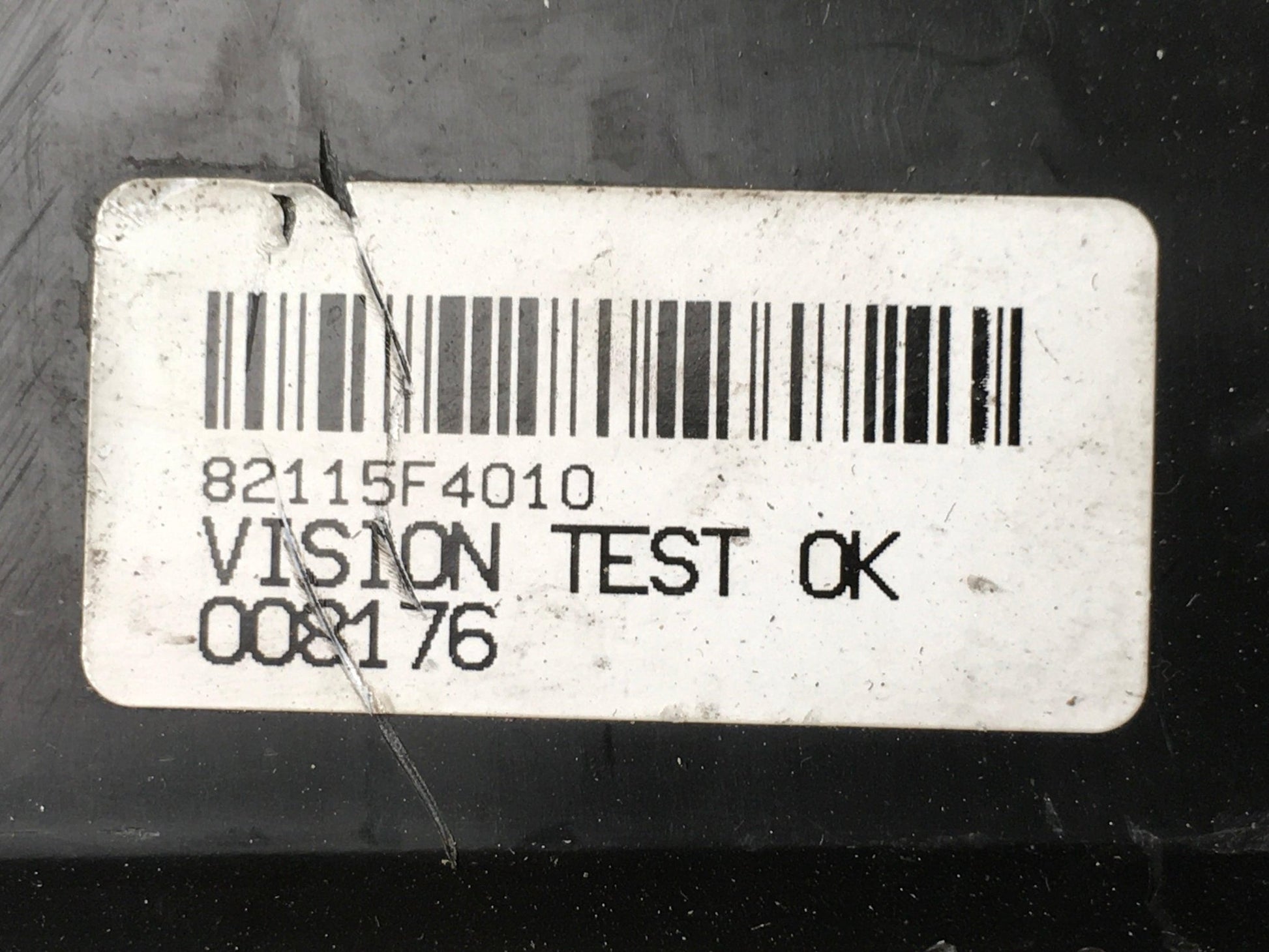 Caja Fusibles Toyota C - HR - 82115F4010