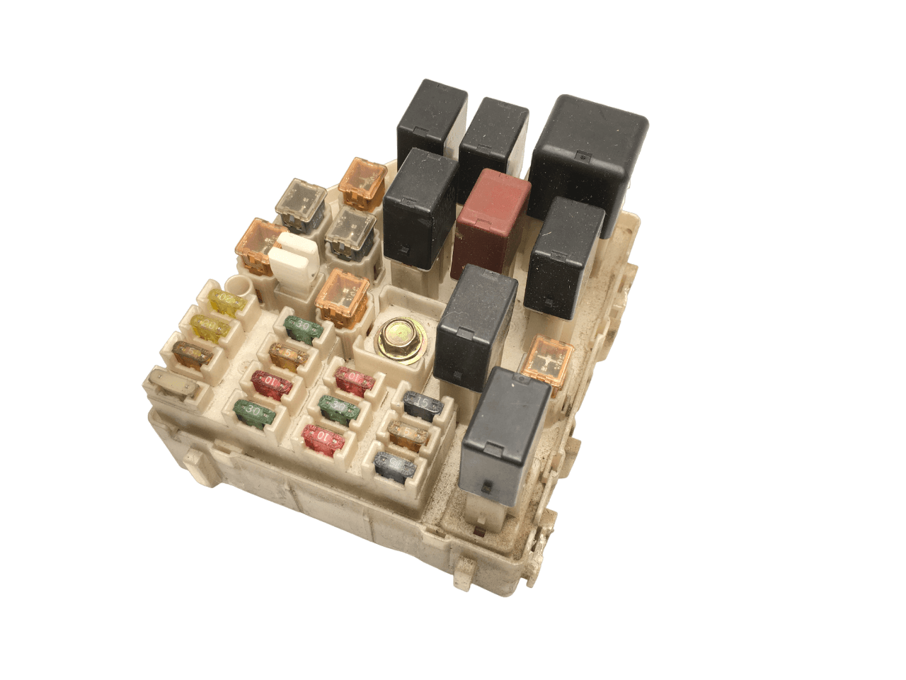 Caja fusibles Toyota Rav4 II 8272142020 - 8272142020