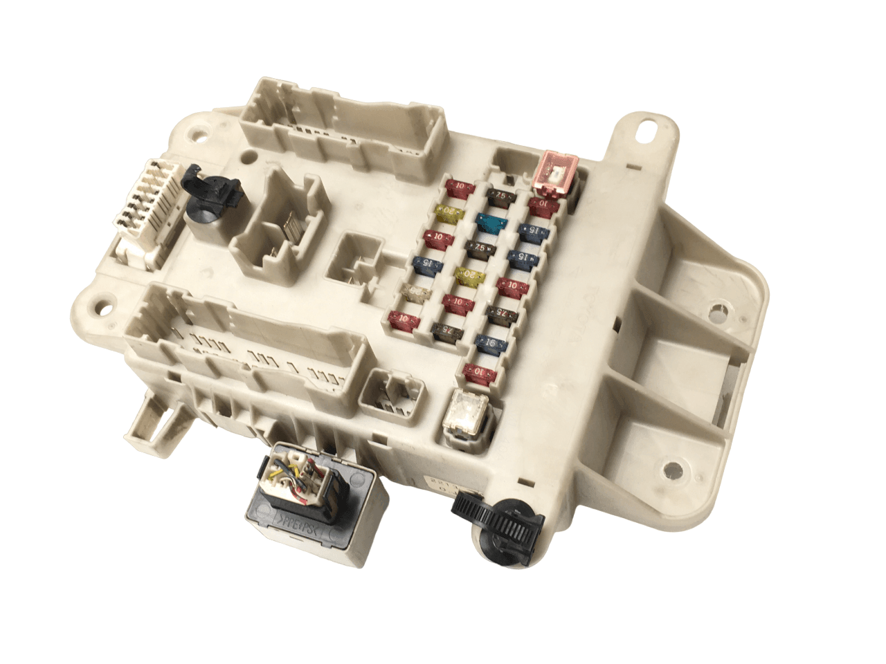 Caja fusibles Toyota Rav4 II 8273142010 - 8273142010