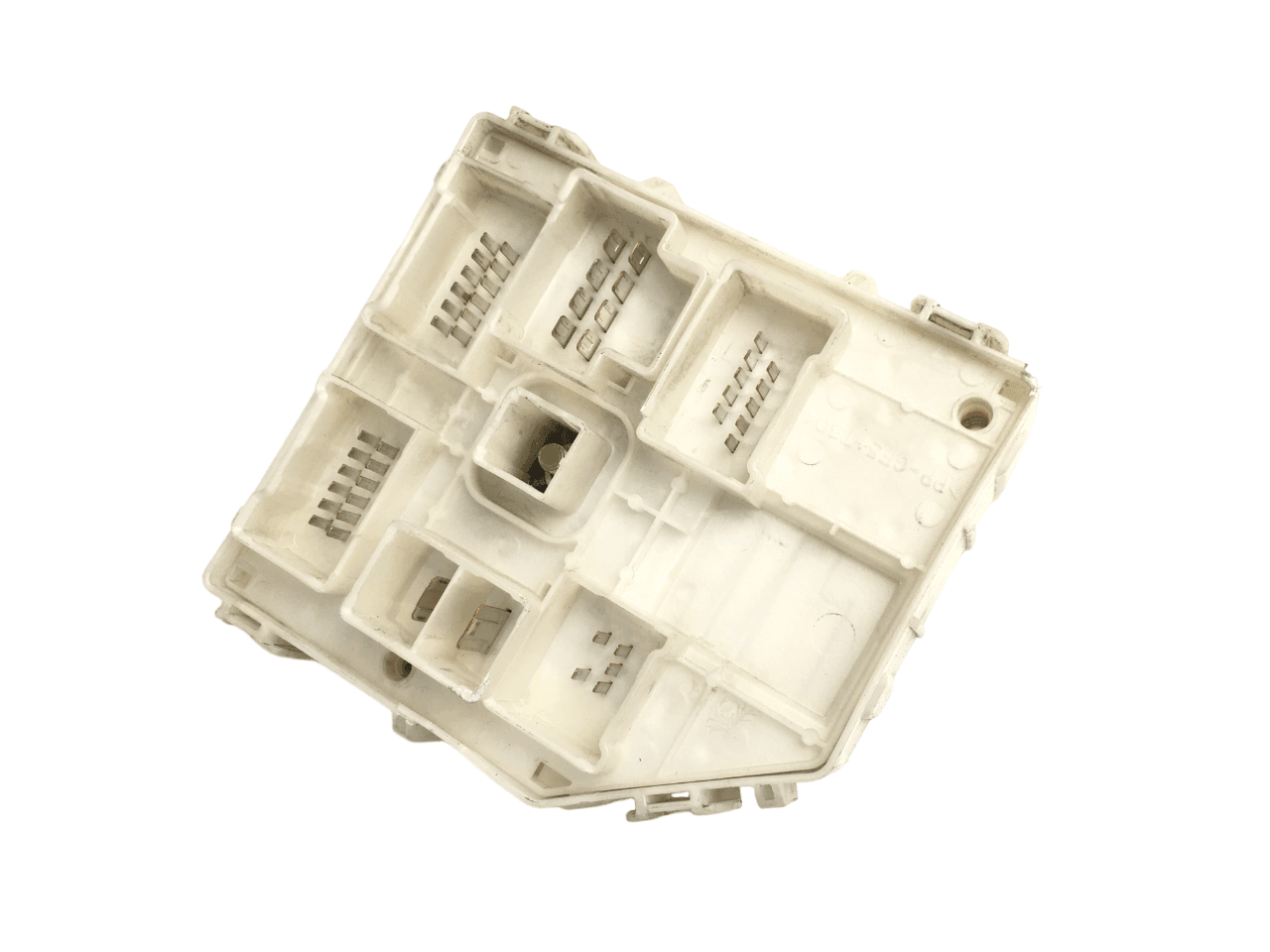 Caja Fusibles Toyota Rav4 II - 952C08